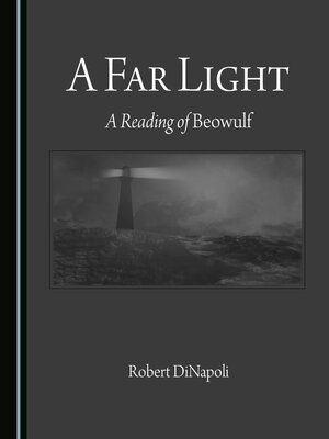 cover image of A Far Light